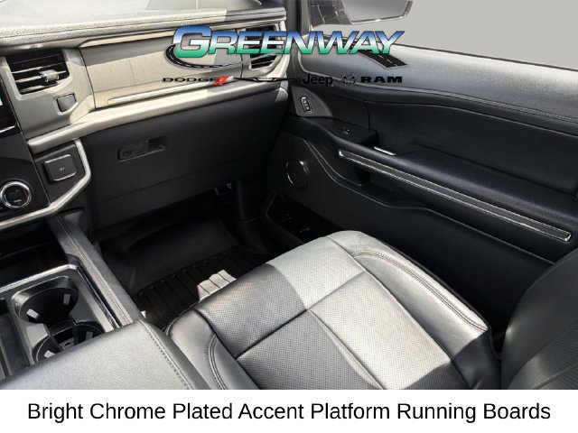Used 2023 Ford Expedition Max XLT RWD image 14