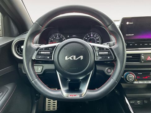 Used 2022 Kia Forte GT w/ GT2 Package image 19