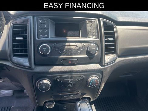 Used 2021 Ford Ranger XL w/ Equipment Group 101A High RWD image 15