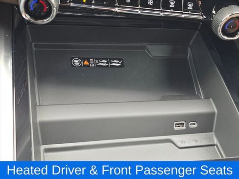 New 2026 Chevrolet Tahoe High Country image 29