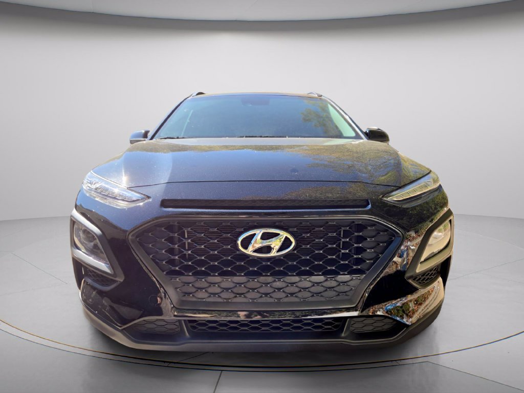 Used 2020 Hyundai Kona SEL FWD image 3