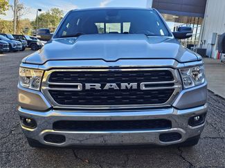 Used 2022 RAM 1500 Big Horn video 2