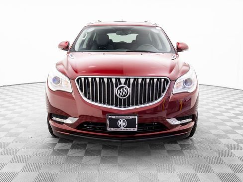 Used 2016 Buick Enclave Leather image 8