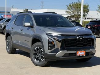 New 2026 Chevrolet Equinox ACTIV w/ Convenience Package III video 2