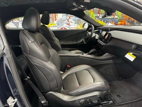 New 2024 Dodge Charger R/T w/ Plus Group image 24