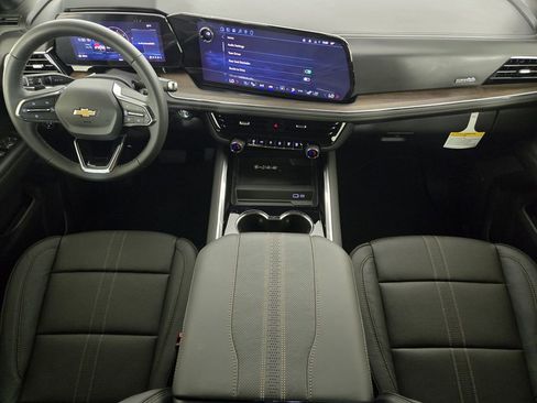 New 2026 Chevrolet Tahoe High Country w/ Sun And Tow Package RWD image 28