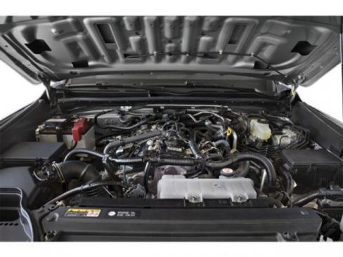Certified 2025 Toyota 4Runner SR5 RWD image 11
