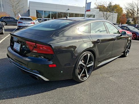 Used 2014 Audi RS 7 Prestige image 6