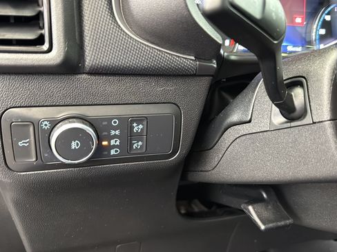 Used 2021 Ford Bronco Sport First Edition AWD/4WD image 13