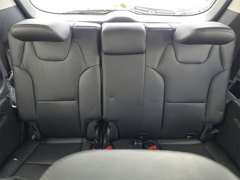 New 2025 Kia Telluride LX image 18