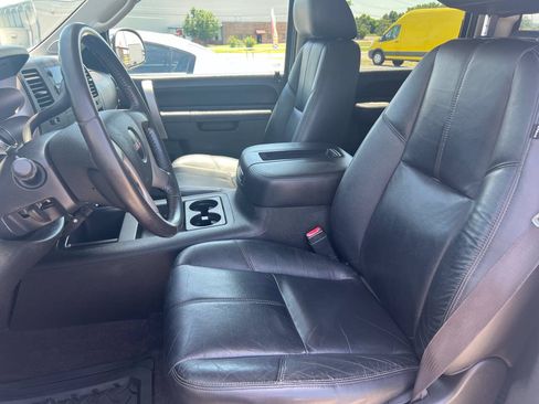 Used 2012 GMC Sierra 1500 SLE w/ Regional Value Package AWD/4WD image 6