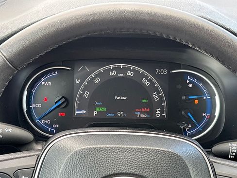 Certified 2023 Toyota RAV4 XLE Premium AWD/4WD image 26