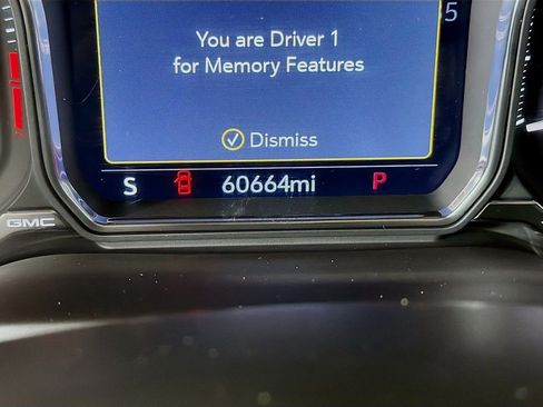 Used 2022 GMC Sierra 2500 AT4 w/ AT4 Premium Plus Package image 35