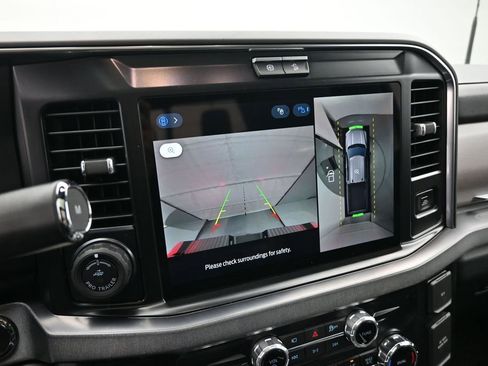 New 2026 Ford F350 Platinum AWD/4WD image 9