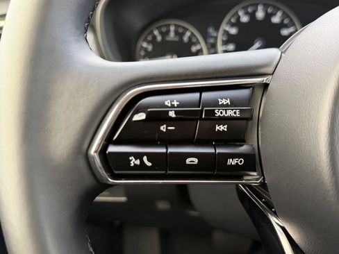 Certified 2025 MAZDA CX-90 3.3 Turbo w/ Select Package image 23