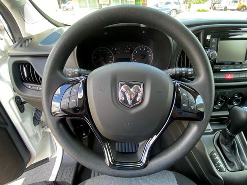 Used 2022 RAM ProMaster City Tradesman w/ Window Group 05 image 25