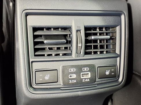 New 2026 Subaru Outback Limited image 6