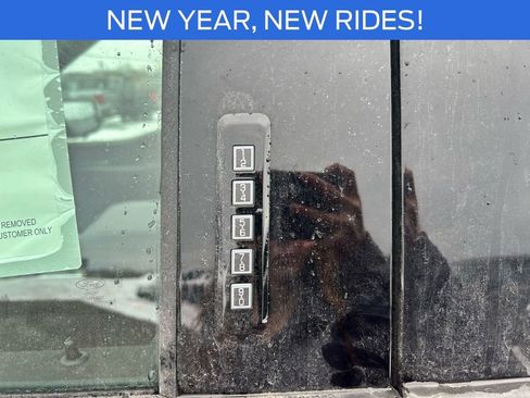 New 2026 Ford F150 XLT w/ Equipment Group 302A MID image 13