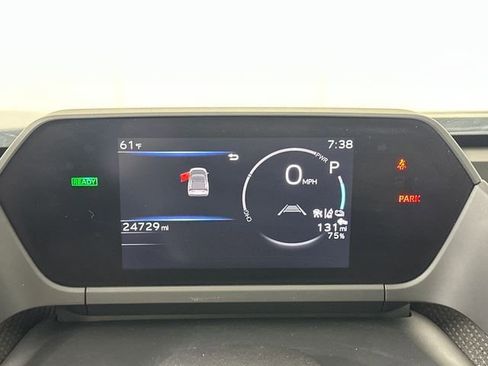 Used 2023 Subaru Solterra AWD image 18