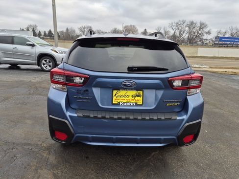 Used 2021 Subaru Crosstrek 2.5i Sport image 7