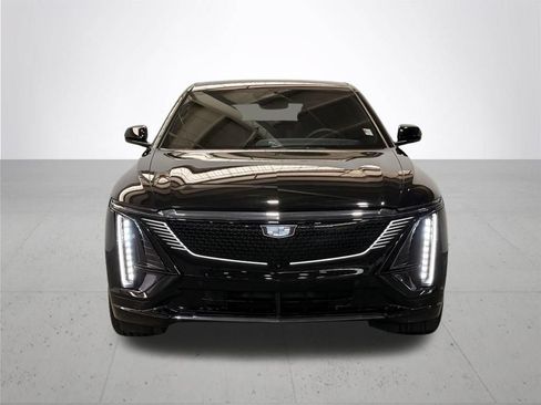Used 2024 Cadillac Lyriq Sport RWD image 4
