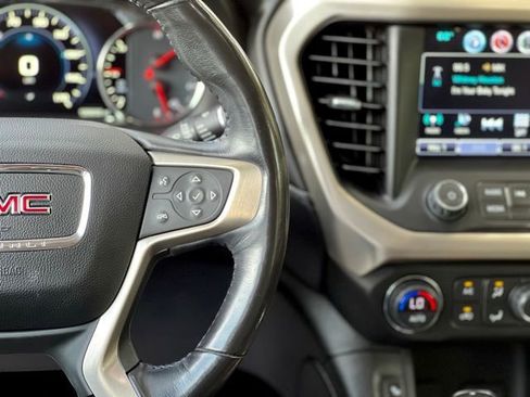 Used 2019 GMC Acadia Denali w/ Technology Package image 41