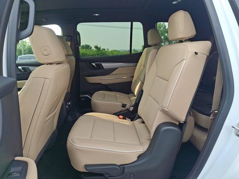 New 2026 Buick Enclave Preferred w/ Power Package AWD/4WD image 6