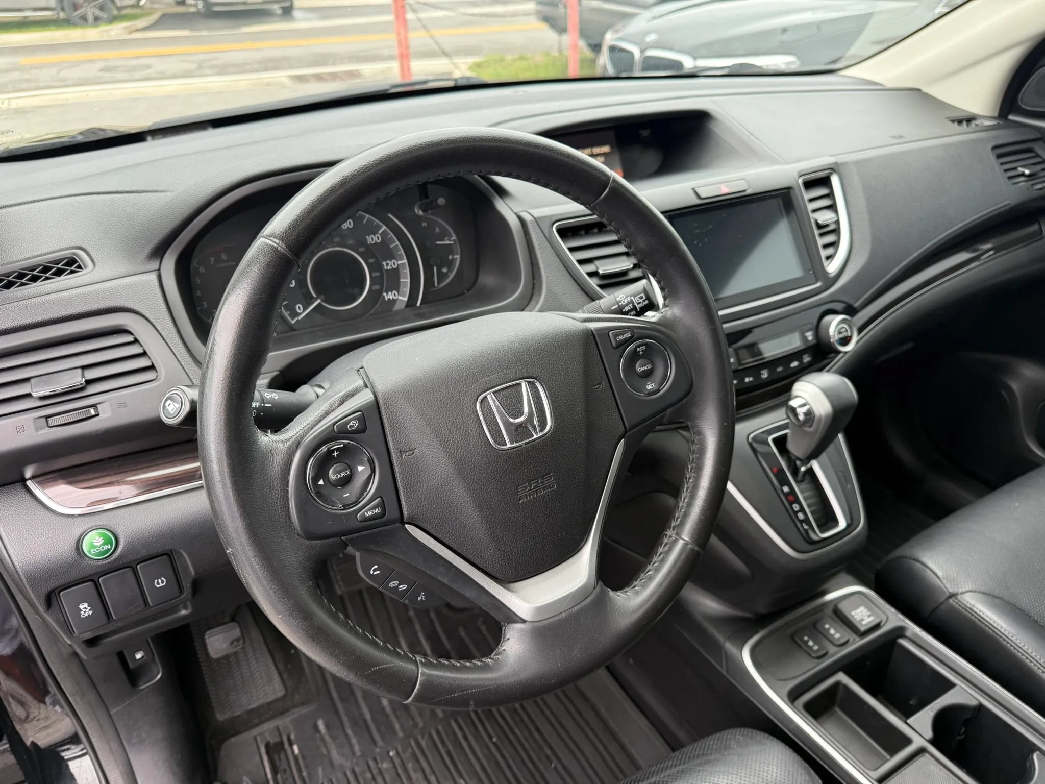 Used 2016 Honda CR-V EX-L image 11