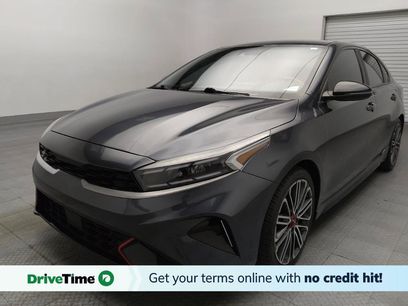 Used 2023 Kia Forte GT