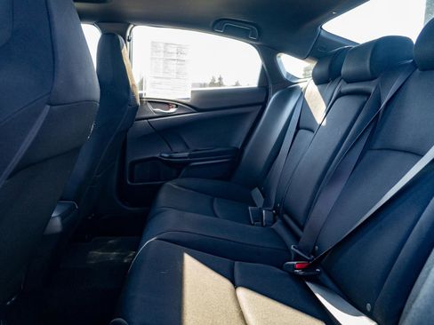 Used 2017 Honda Civic Si image 25