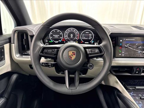 New 2026 Porsche Cayenne AWD/4WD image 15