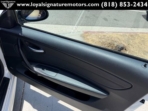 Used 2008 BMW 135i Coupe RWD image 33