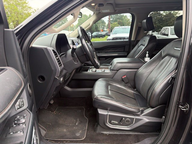 Used 2019 Ford Expedition Platinum AWD/4WD image 20