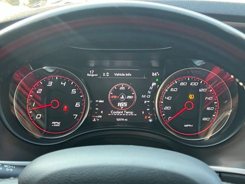 Used 2022 Dodge Charger Scat Pack RWD image 28