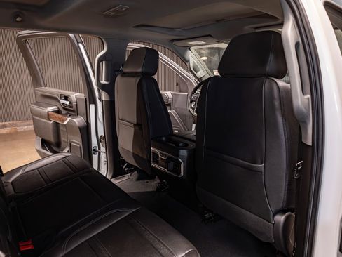 Used 2021 GMC Sierra 3500 Denali w/ Denali Ultimate Package image 27