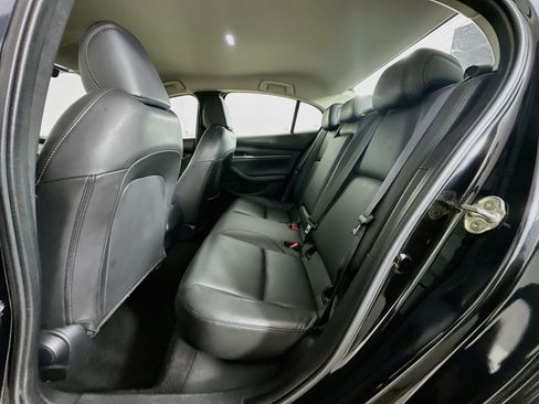 Used 2024 MAZDA MAZDA3 s FWD image 26