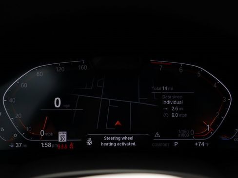 New 2026 BMW 840i xDrive image 8