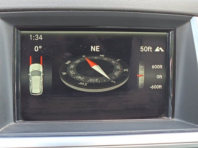 Used 2015 Mercedes-Benz ML 350 2WD image 13