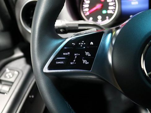 Used 2025 Mercedes-Benz Sprinter 2500 image 3