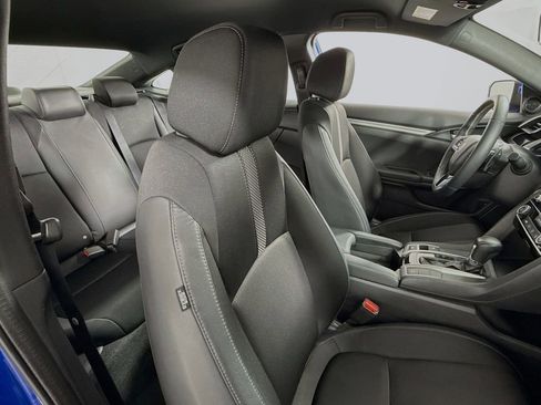 Used 2020 Honda Civic Sport image 38