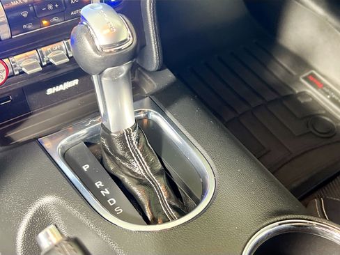 Used 2017 Ford Mustang Premium w/ Wheel & Stripe Package image 25