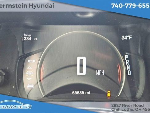 Used 2023 Dodge Durango GT image 14