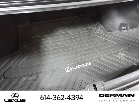 Used 2023 Lexus ES 350 w/ Premium Package FWD image 22