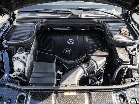 Certified 2025 Mercedes-Benz GLE 450e 4MATIC image 20