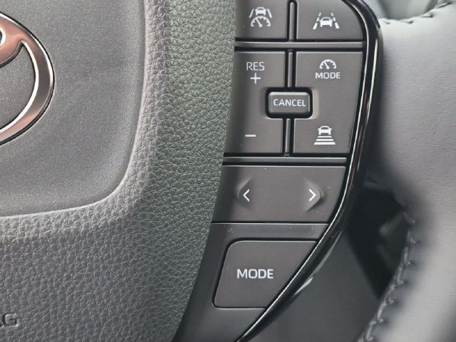 New 2027 Toyota Prius XLE AWD/4WD image 17