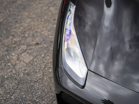 Certified 2017 Ferrari 488 Spider RWD image 16