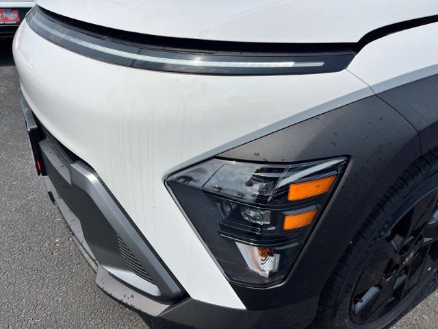 New 2026 Hyundai Kona SEL Sport FWD image 13