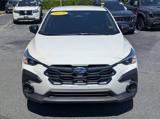 Used 2025 Subaru Crosstrek 2.0i w/ Convenience Package #1 AWD/4WD video 2