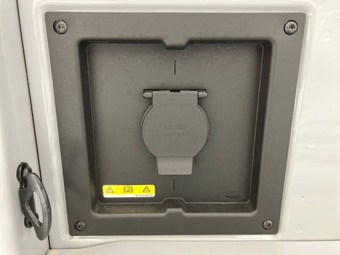 New 2026 Ford F150 XLT w/ Equipment Group 302A MID image 29