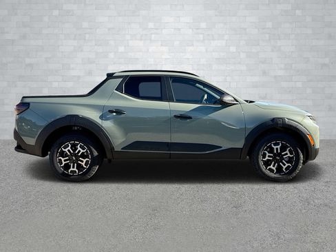 New 2026 Hyundai Santa Cruz XRT image 3